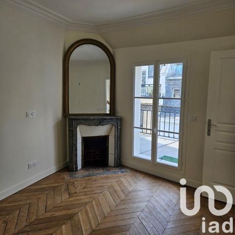 Appartement à vendre 5 pièces 67 m² Paris 2