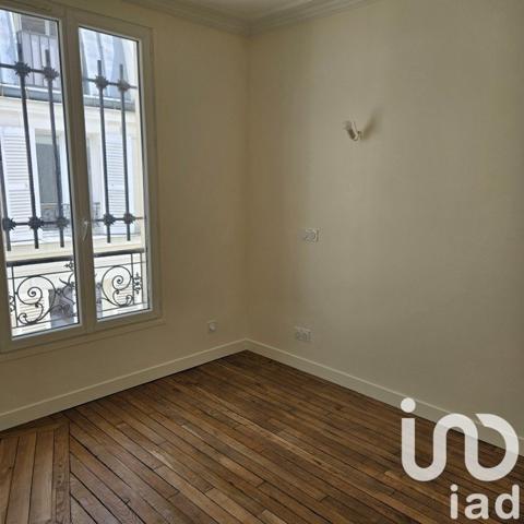 Appartement à vendre 5 pièces 67 m² Paris 2