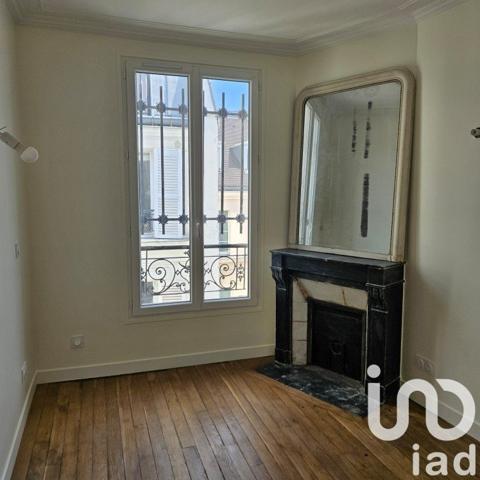 Appartement à vendre 5 pièces 67 m² Paris 2