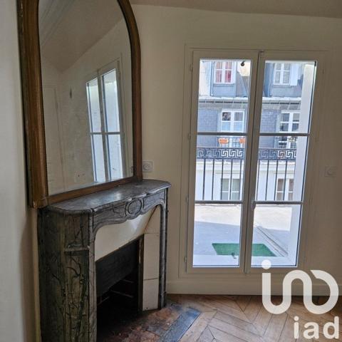 Appartement à vendre 5 pièces 67 m² Paris 2