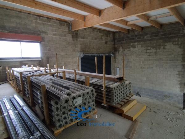 LOCAL COMMERCIAL 3 - DOMPIERRE/MER  La rochelle