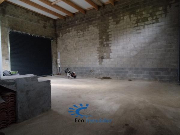 LOCAL COMMERCIAL 3 - DOMPIERRE/MER  La rochelle