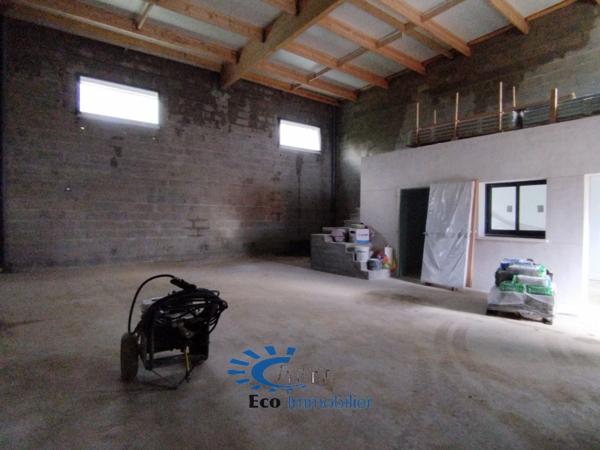 LOCAL COMMERCIAL 3 - DOMPIERRE/MER  La rochelle