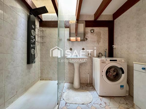 Appartement 74.93m2 AGDE