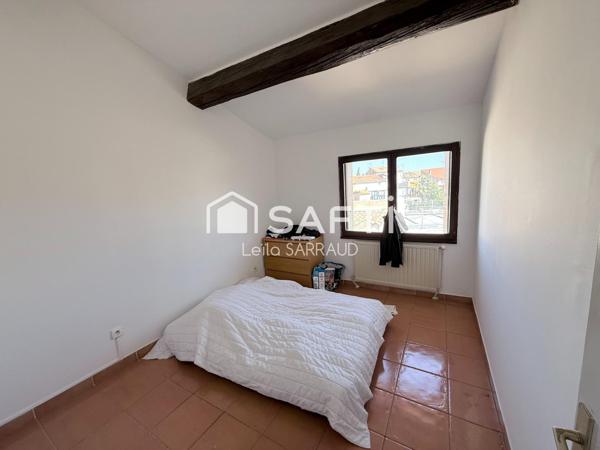 Appartement 74.93m2 AGDE
