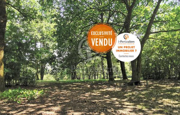 Terrain de 10 302 m²