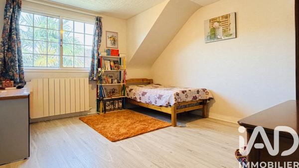 Maison à vendre 7 pièces 160 m² Varennes-Jarcy