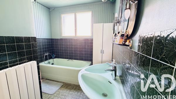Maison à vendre 7 pièces 160 m² Varennes-Jarcy