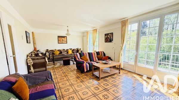 Maison à vendre 7 pièces 160 m² Varennes-Jarcy