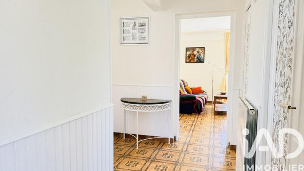 Maison à vendre 7 pièces 160 m² Varennes-Jarcy