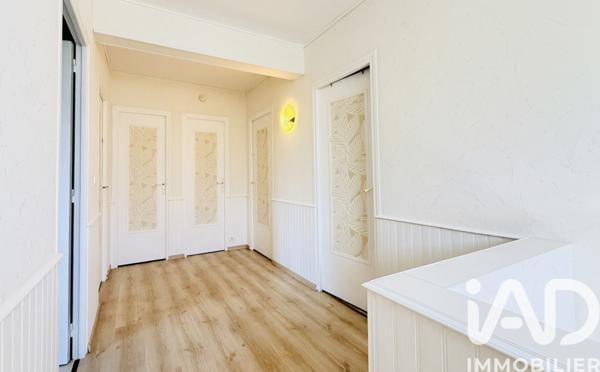 Maison à vendre 7 pièces 160 m² Varennes-Jarcy