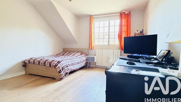 Maison à vendre 7 pièces 160 m² Varennes-Jarcy