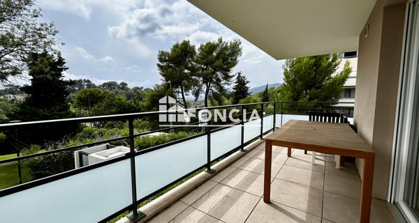 Location Appartement meublé 3 pièces 60.71 m² - Cannes La Bocca 06150