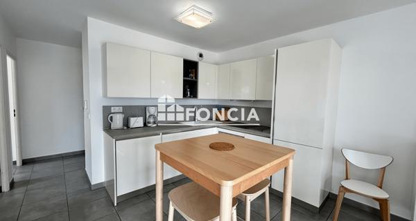 Location Appartement meublé 3 pièces 60.71 m² - Cannes La Bocca 06150