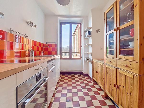 ORLEANS DUNOIS - COUP DE COEUR - T2 de caractère