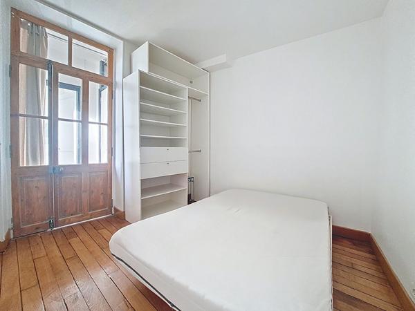 ORLEANS DUNOIS - COUP DE COEUR - T2 de caractère