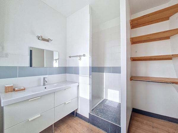 ORLEANS DUNOIS - COUP DE COEUR - T2 de caractère