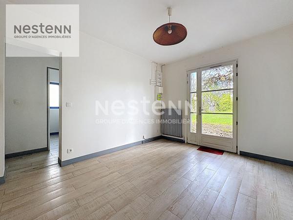 ORLEANS ST MARC - MAISON FAMILIALE T7 - JARDIN / GARAGE / CAVE