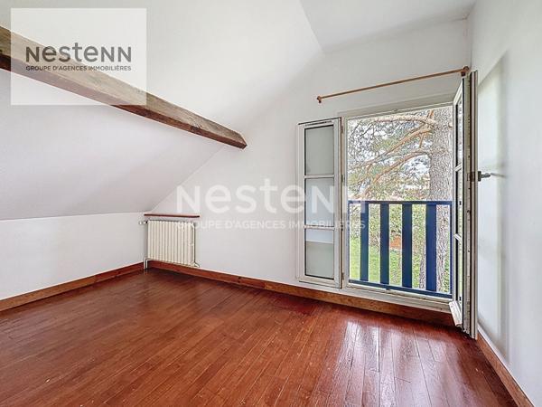 ORLEANS ST MARC - MAISON FAMILIALE T7 - JARDIN / GARAGE / CAVE