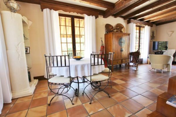 Maison à Thouars, 79100 - 8 pièces 230m²