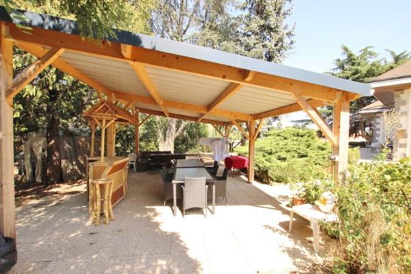 Maison à Thouars, 79100 - 8 pièces 230m²