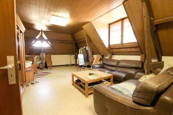 Maison à Thouars, 79100 - 8 pièces 230m²