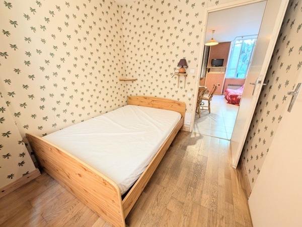 Appartement 66 780 € Cauterets 2 p 26 m² DPE G