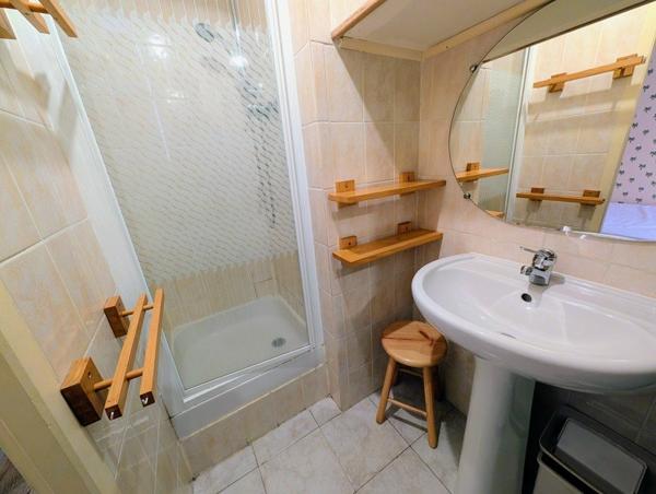 Appartement 66 780 € Cauterets 2 p 26 m² DPE G