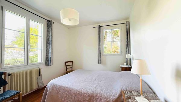 Maison à L' ILE-D'YEU, 85350 - 6 pièces 156m²