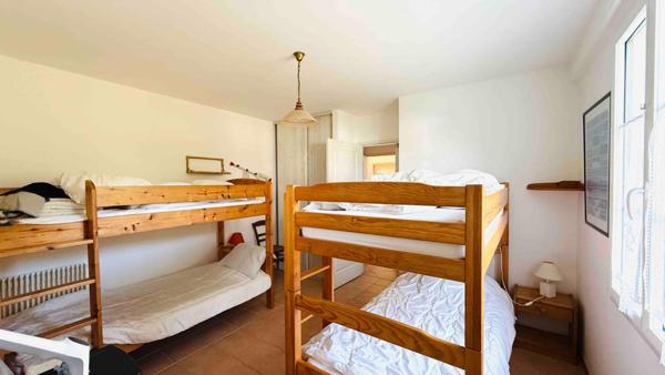 Maison à L' ILE-D'YEU, 85350 - 6 pièces 156m²