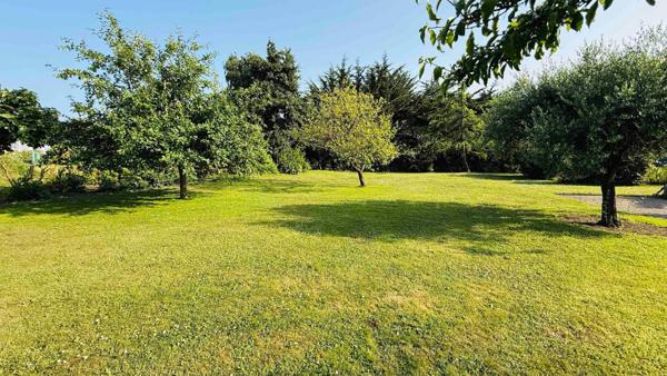 Maison à L' ILE-D'YEU, 85350 - 6 pièces 156m²