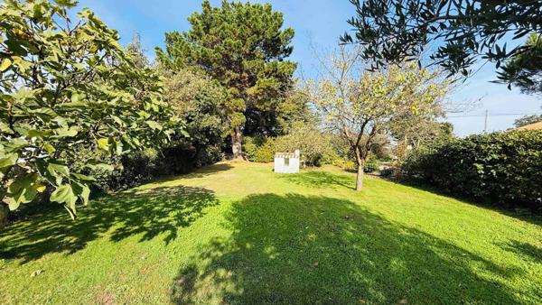 Maison à L' ILE-D'YEU, 85350 - 6 pièces 156m²