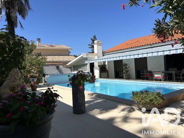 Maison à vendre 5 pièces 119 m² Eysines