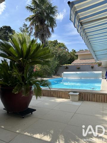 Maison à vendre 5 pièces 119 m² Eysines
