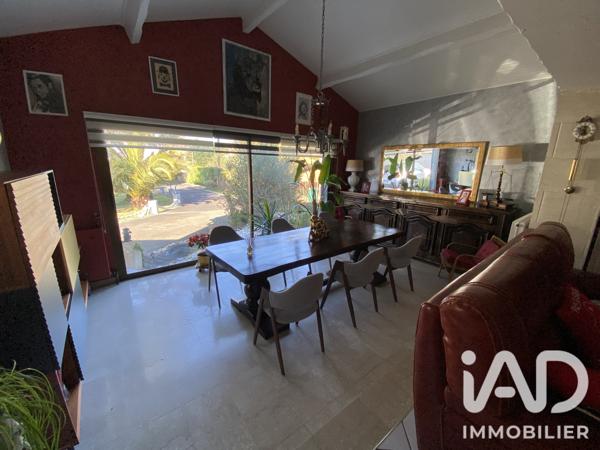 Maison à vendre 5 pièces 119 m² Eysines