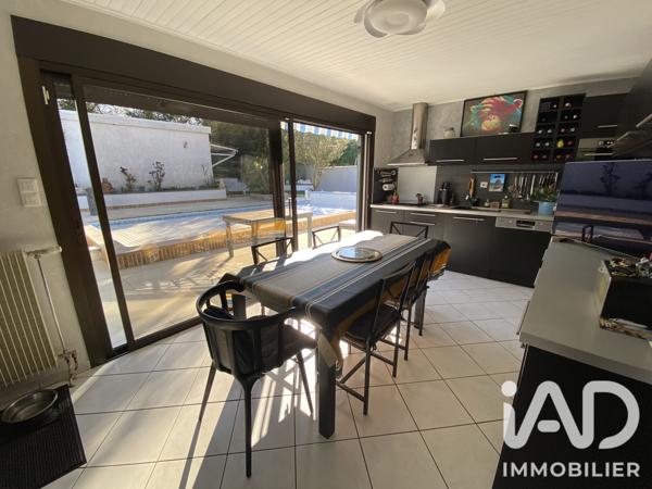 Maison à vendre 5 pièces 119 m² Eysines