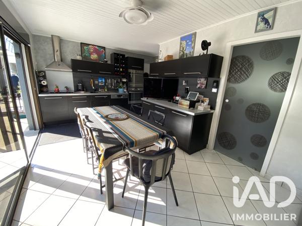 Maison à vendre 5 pièces 119 m² Eysines