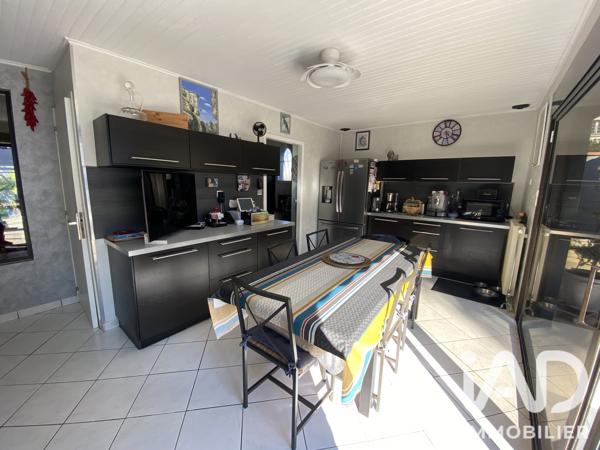 Maison à vendre 5 pièces 119 m² Eysines