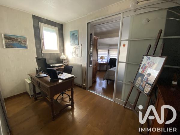 Maison à vendre 5 pièces 119 m² Eysines