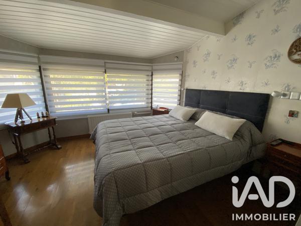 Maison à vendre 5 pièces 119 m² Eysines