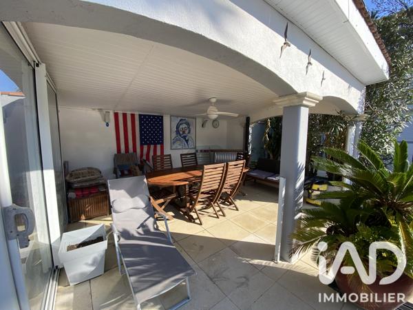 Maison à vendre 5 pièces 119 m² Eysines