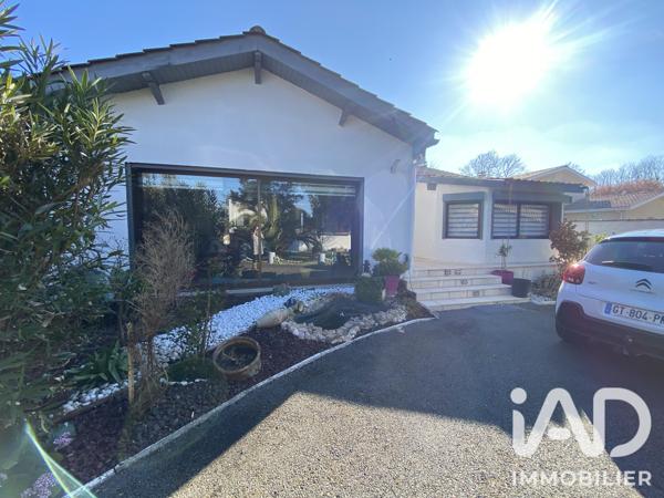 Maison à vendre 5 pièces 119 m² Eysines