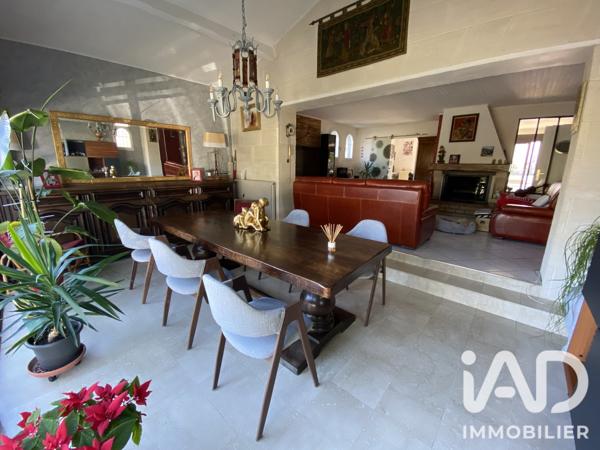 Maison à vendre 5 pièces 119 m² Eysines