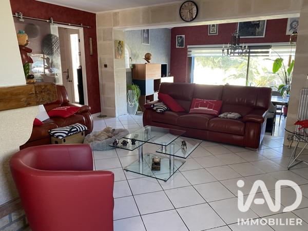 Maison à vendre 5 pièces 119 m² Eysines