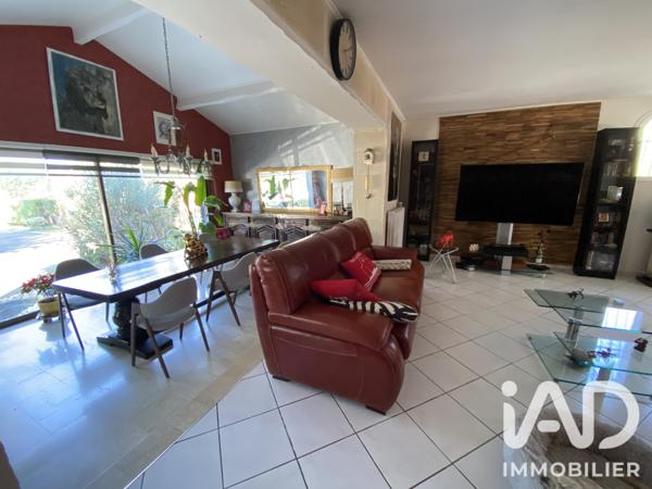 Maison à vendre 5 pièces 119 m² Eysines
