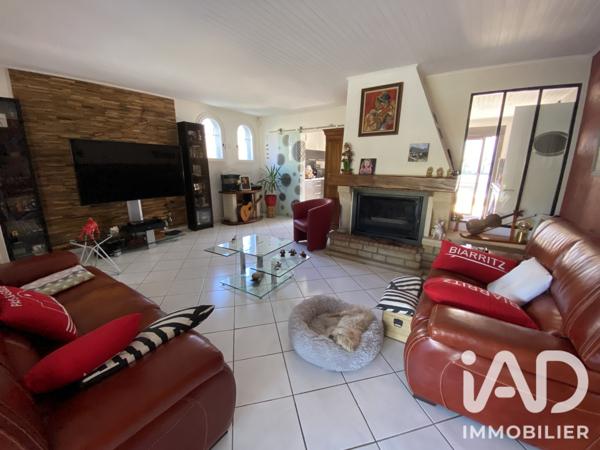 Maison à vendre 5 pièces 119 m² Eysines