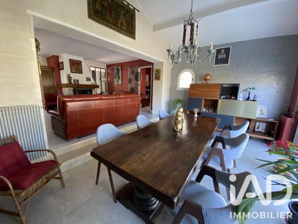 Maison à vendre 5 pièces 119 m² Eysines