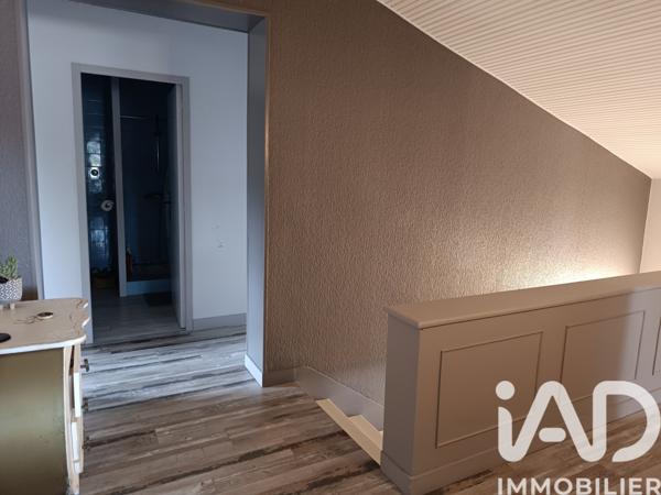 Maison à vendre 6 pièces 147 m² Royan