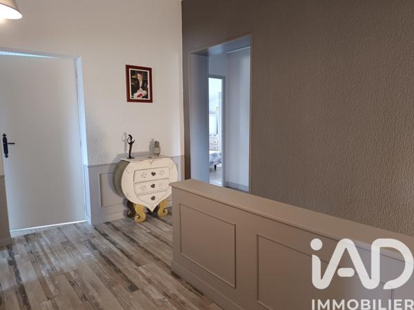 Maison à vendre 6 pièces 147 m² Royan