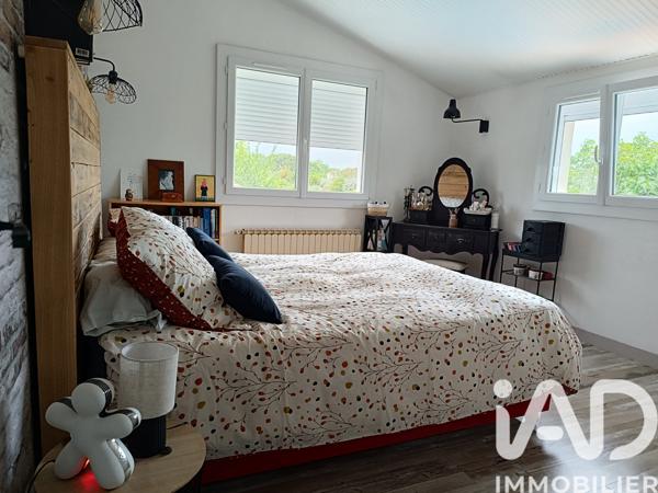 Maison à vendre 6 pièces 147 m² Royan